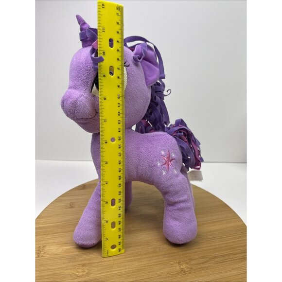 My Little‎ Pony Friendship is Magic Twilight Sparkle Plush - Picture 8 of 8
